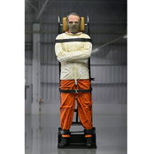 The Silence of the Lambs Action Figure Dr. Hannibal Lecter (Masked) 18cm The Silence of the Lambs Action Figure Dr. Hannibal Lecter (Masked) 18cm