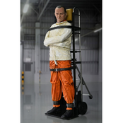 The Silence of the Lambs Action Figure Dr. Hannibal Lecter (Masked) 18cm The Silence of the Lambs Action Figure Dr. Hannibal Lecter (Masked) 18cm