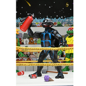 Teenage Mutant Ninja Turtles (Archie Comics) Action Figures 4-Pack Stump Wrestling Turtles 18cm Teenage Mutant Ninja Turtles (Archie Comics) Action Figures 4-Pack Stump Wrestling Turtles 18cm