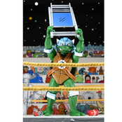 Teenage Mutant Ninja Turtles (Archie Comics) Action Figures 4-Pack Stump Wrestling Turtles 18cm Teenage Mutant Ninja Turtles (Archie Comics) Action Figures 4-Pack Stump Wrestling Turtles 18cm