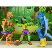 Teenage Mutant Ninja Turtles (Archie Comics) Action Figure Mondo Gecko 18cm Teenage Mutant Ninja Turtles (Archie Comics) Action Figure Mondo Gecko 18cm