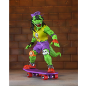 Teenage Mutant Ninja Turtles (Archie Comics) Action Figure Mondo Gecko 18cm Teenage Mutant Ninja Turtles (Archie Comics) Action Figure Mondo Gecko 18cm