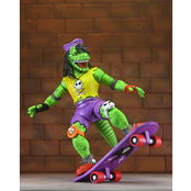 Teenage Mutant Ninja Turtles (Archie Comics) Action Figure Mondo Gecko 18cm Teenage Mutant Ninja Turtles (Archie Comics) Action Figure Mondo Gecko 18cm