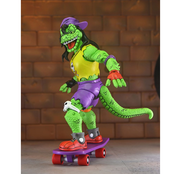 Teenage Mutant Ninja Turtles (Archie Comics) Action Figure Mondo Gecko 18cm Teenage Mutant Ninja Turtles (Archie Comics) Action Figure Mondo Gecko 18cm