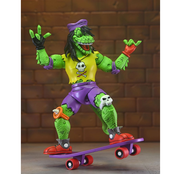 Teenage Mutant Ninja Turtles (Archie Comics) Action Figure Mondo Gecko 18cm Teenage Mutant Ninja Turtles (Archie Comics) Action Figure Mondo Gecko 18cm