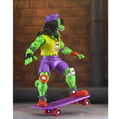 Teenage Mutant Ninja Turtles (Archie Comics) Action Figure Mondo Gecko 18cm Teenage Mutant Ninja Turtles (Archie Comics) Action Figure Mondo Gecko 18cm