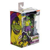 Teenage Mutant Ninja Turtles (Archie Comics) Action Figure Mondo Gecko 18cm Teenage Mutant Ninja Turtles (Archie Comics) Action Figure Mondo Gecko 18cm