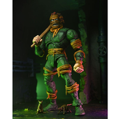 Teenage Mutant Ninja Turtles (Mirage Comics) Action Figure Rat King 18cm
