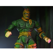 Teenage Mutant Ninja Turtles (Mirage Comics) Action Figure Rat King 18cm