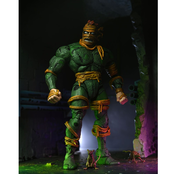 Teenage Mutant Ninja Turtles (Mirage Comics) Action Figure Rat King 18cm