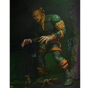 Teenage Mutant Ninja Turtles (Mirage Comics) Action Figure Rat King 18cm