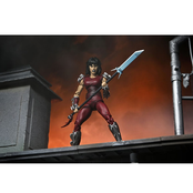 Teenage Mutant Ninja Turtles (Mirage Comics) Action Figure Karai (City at War) 18cm Teenage Mutant Ninja Turtles (Mirage Comics) Action Figure Karai (City at War) 18cm