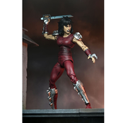 Teenage Mutant Ninja Turtles (Mirage Comics) Action Figure Karai (City at War) 18cm Teenage Mutant Ninja Turtles (Mirage Comics) Action Figure Karai (City at War) 18cm