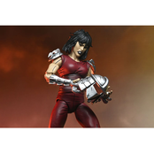 Teenage Mutant Ninja Turtles (Mirage Comics) Action Figure Karai (City at War) 18cm Teenage Mutant Ninja Turtles (Mirage Comics) Action Figure Karai (City at War) 18cm
