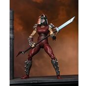 Teenage Mutant Ninja Turtles (Mirage Comics) Action Figure Karai (City at War) 18cm Teenage Mutant Ninja Turtles (Mirage Comics) Action Figure Karai (City at War) 18cm