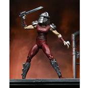 Teenage Mutant Ninja Turtles (Mirage Comics) Action Figure Karai (City at War) 18cm Teenage Mutant Ninja Turtles (Mirage Comics) Action Figure Karai (City at War) 18cm