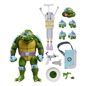 Teenage Mutant Ninja Turtles (Cartoon 1980) Ultimate Action Figure Slash 18cm