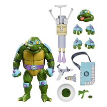 TMNT Slash (Cartoon) Action Figure