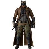 DC Comics MAFEX Action Figure Knightmare Batman Snyder´s Justice League Ver. 16cm DC Comics MAFEX Action Figure Knightmare Batman Snyder´s Justice League Ver. 16cm