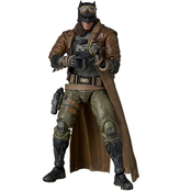 DC Comics MAFEX Action Figure Knightmare Batman Snyder´s Justice League Ver. 16cm DC Comics MAFEX Action Figure Knightmare Batman Snyder´s Justice League Ver. 16cm