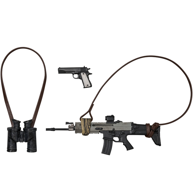 DC Comics MAFEX Action Figure Knightmare Batman Snyder´s Justice League Ver. 16cm DC Comics MAFEX Action Figure Knightmare Batman Snyder´s Justice League Ver. 16cm