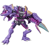 Transformers War for Cybertron: Kingdom Leader Class Megatron (Beast) 18cm Transformers War for Cybertron: Kingdom Leader Class Megatron (Beast) 18cm