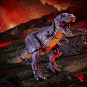 Transformers War for Cybertron: Kingdom Leader Class Megatron (Beast) 18cm Transformers War for Cybertron: Kingdom Leader Class Megatron (Beast) 18cm