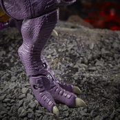 Transformers War for Cybertron: Kingdom Leader Class Megatron (Beast) 18cm Transformers War for Cybertron: Kingdom Leader Class Megatron (Beast) 18cm