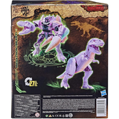 Transformers War for Cybertron: Kingdom Leader Class Megatron (Beast) 18cm Transformers War for Cybertron: Kingdom Leader Class Megatron (Beast) 18cm