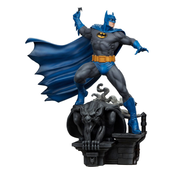 DC Comics Maquette 1/4 Batman (Retro Edition) 66cm