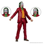 Deluxe Colllector Set Joker Live with Murray Franklin