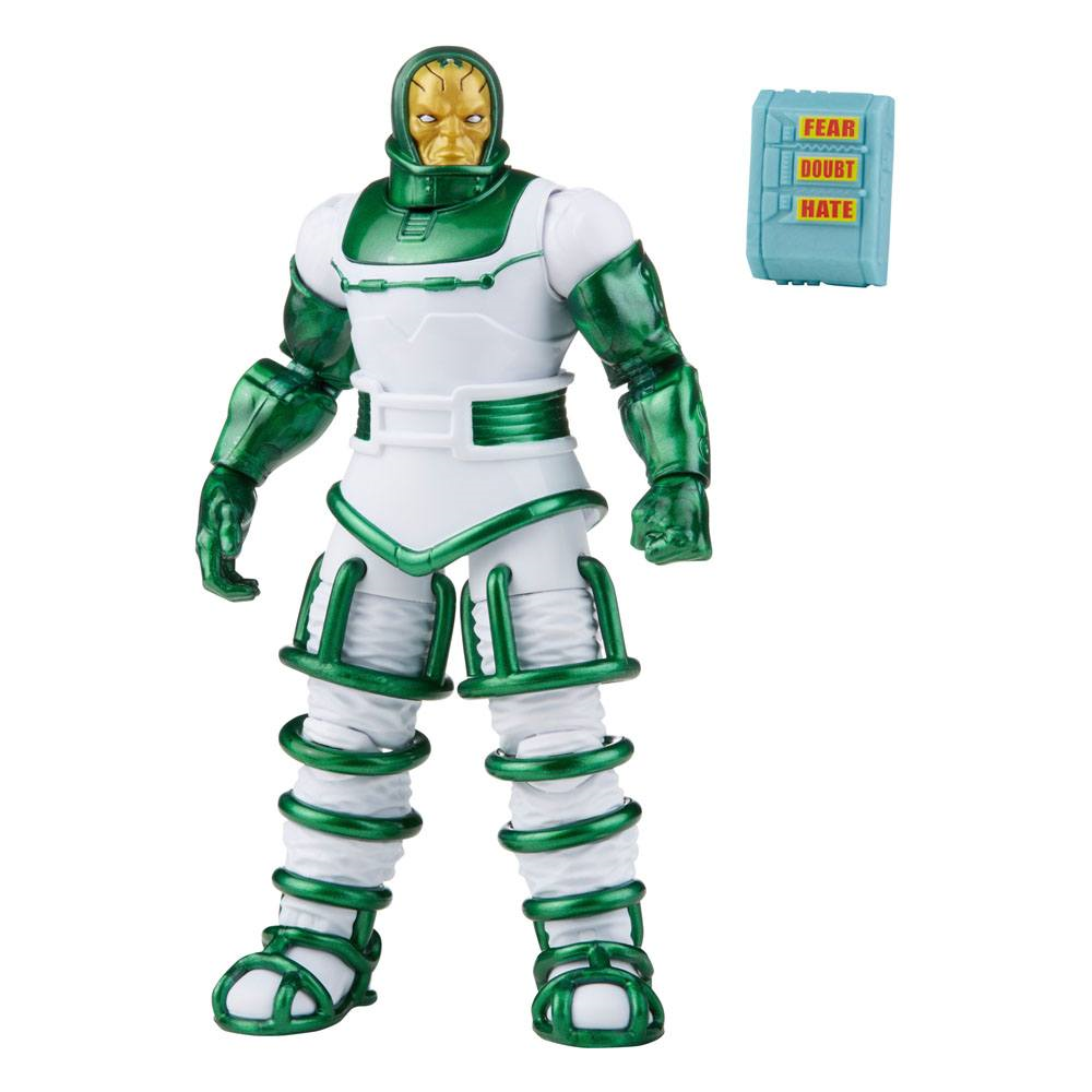 Hasbro Marvel Legends Psycho Man afbeelding