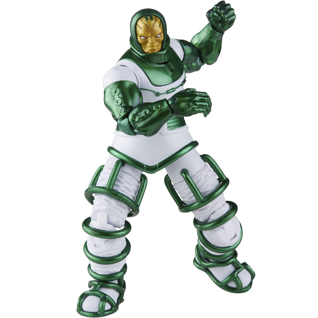 Fantastic Four Marvel Legends Psycho Man Action Figure 15cm
