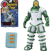 Fantastic Four Marvel Legends Psycho Man Action Figure 15cm