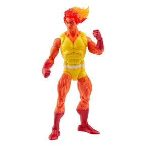 Marvel Legends Firelord