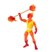 Fantastic Four Marvel Legends Firelord  Action Figure 15cm