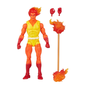 Fantastic Four Marvel Legends Firelord  Action Figure 15cm