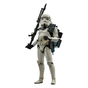 Star Wars: Episode IV Action Figure 1/6 Sandtrooper Sergeant 30cm