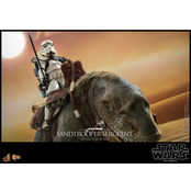 Star Wars: Episode IV Action Figure 1/6 Sandtrooper Sergeant 30cm