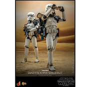 Star Wars: Episode IV Action Figure 1/6 Sandtrooper Sergeant 30cm