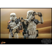 Star Wars: Episode IV Action Figure 1/6 Sandtrooper Sergeant 30cm