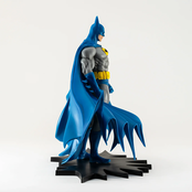 Batman PX PVC Statue 1/8 Batman Classic Version 27cm