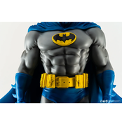 Batman PX PVC Statue 1/8 Batman Classic Version 27cm