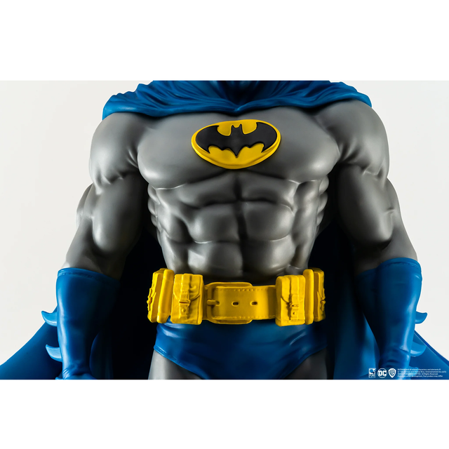 Batman PX PVC Statue 1/8 Batman Classic Version 27cm
