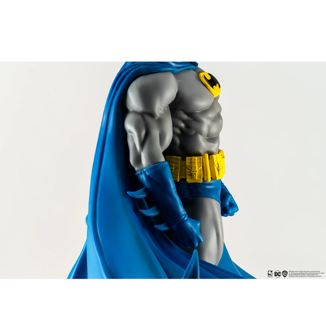Batman PX PVC Statue 1/8 Batman Classic Version 27cm
