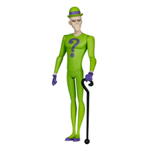 The New Batman Adventures The Riddler