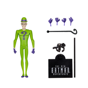 DC Direct The New Batman Adventures The Riddler 15cm