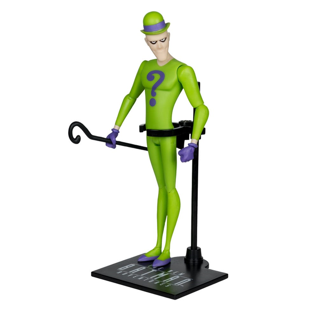 DC Direct The New Batman Adventures The Riddler 15cm