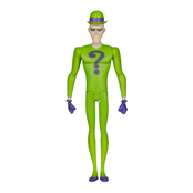 DC Direct The New Batman Adventures The Riddler 15cm