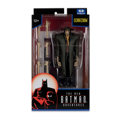 DC Direct The New Batman Adventures Scarecrow 15cm